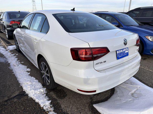 used 2017 Volkswagen Jetta car, priced at $14,994