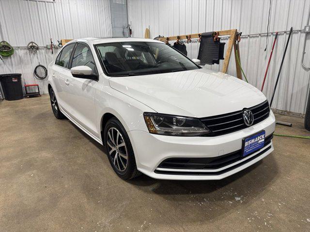 used 2017 Volkswagen Jetta car, priced at $14,994