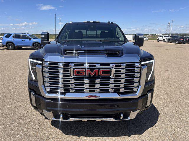 used 2024 GMC Sierra 2500 car, priced at $79,980