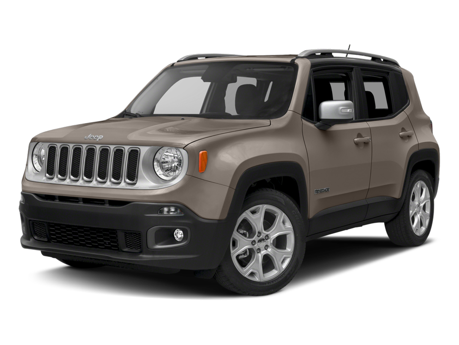 used 2016 Jeep Renegade car, priced at $6,900