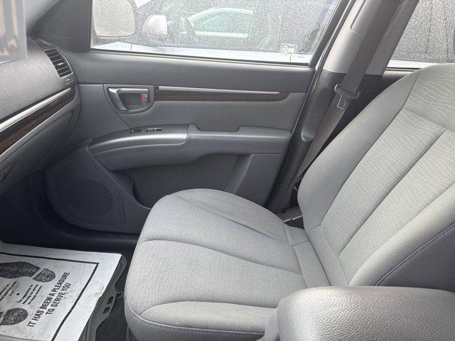 used 2011 Hyundai Santa Fe car, priced at $5,900