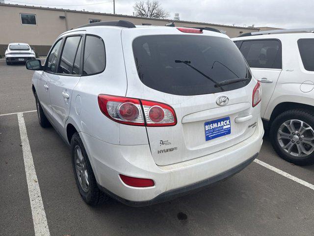 used 2011 Hyundai Santa Fe car, priced at $5,900