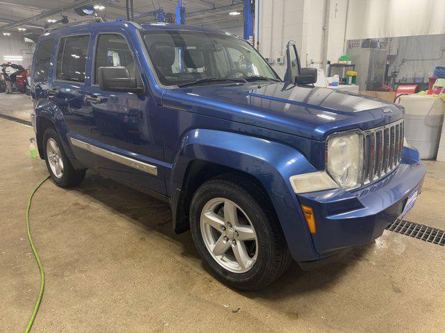 used 2010 Jeep Liberty car, priced at $7,900