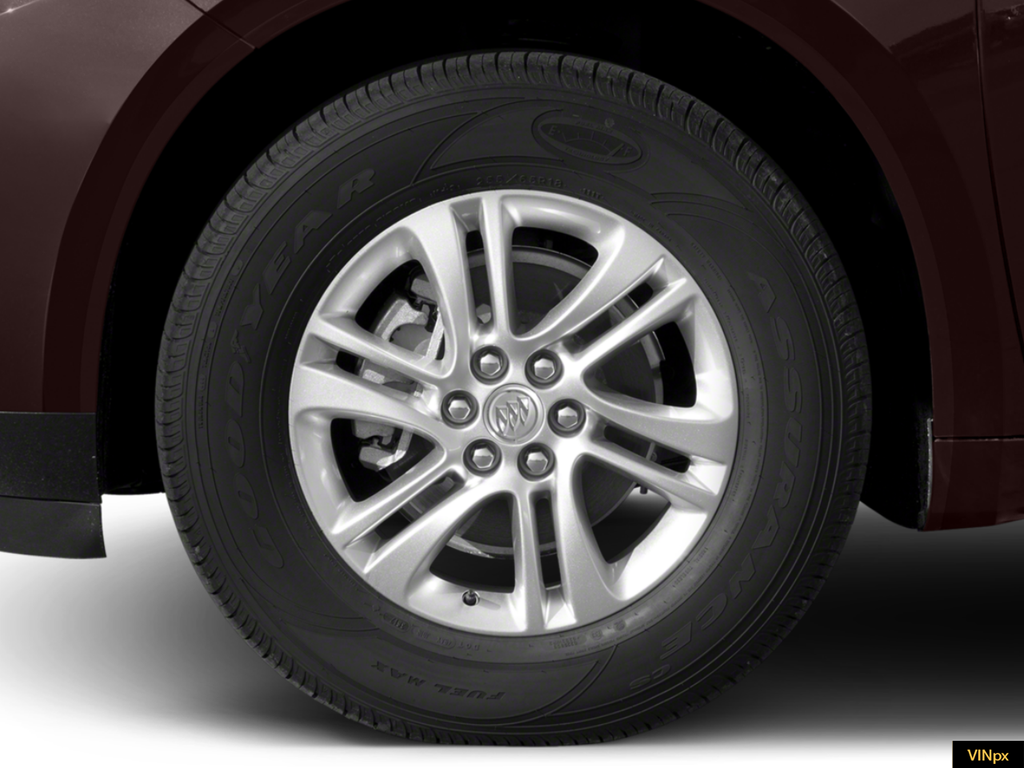 used 2018 Buick Enclave car, priced at $21,947