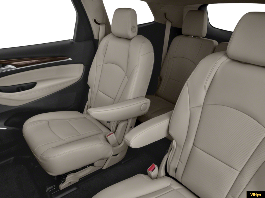 used 2018 Buick Enclave car, priced at $21,947