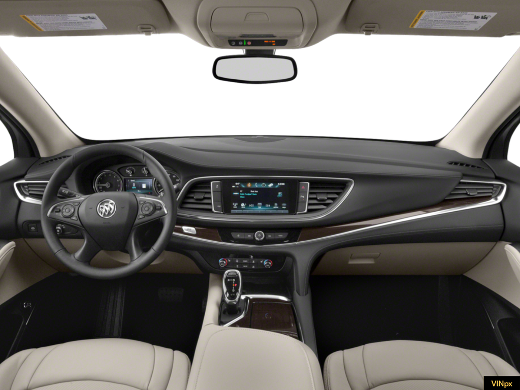 used 2018 Buick Enclave car, priced at $21,947