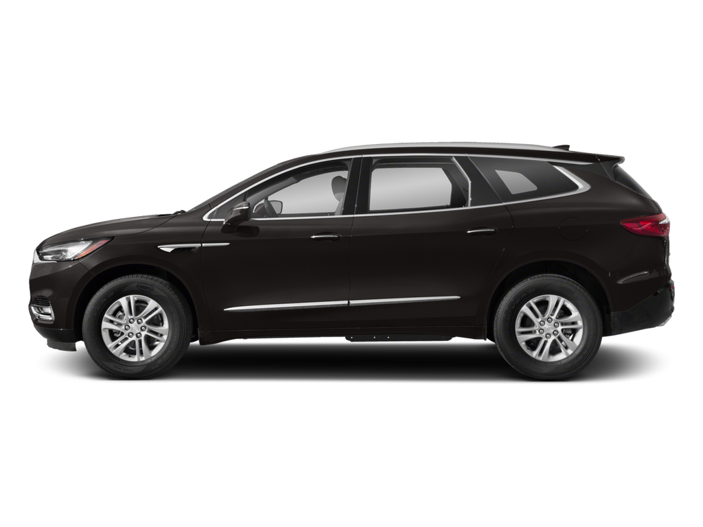 used 2018 Buick Enclave car, priced at $21,947