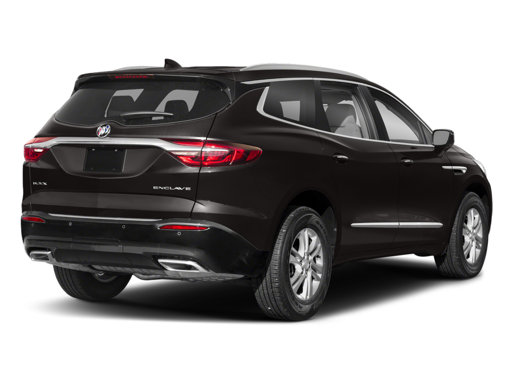 used 2018 Buick Enclave car, priced at $21,947