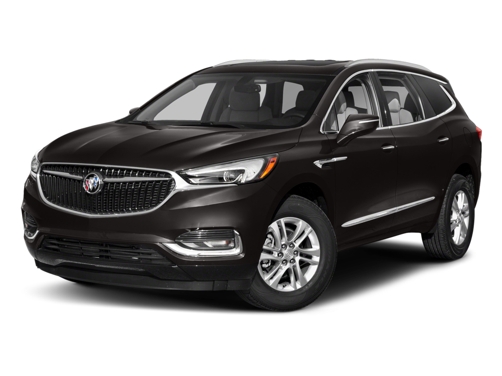 used 2018 Buick Enclave car, priced at $21,947
