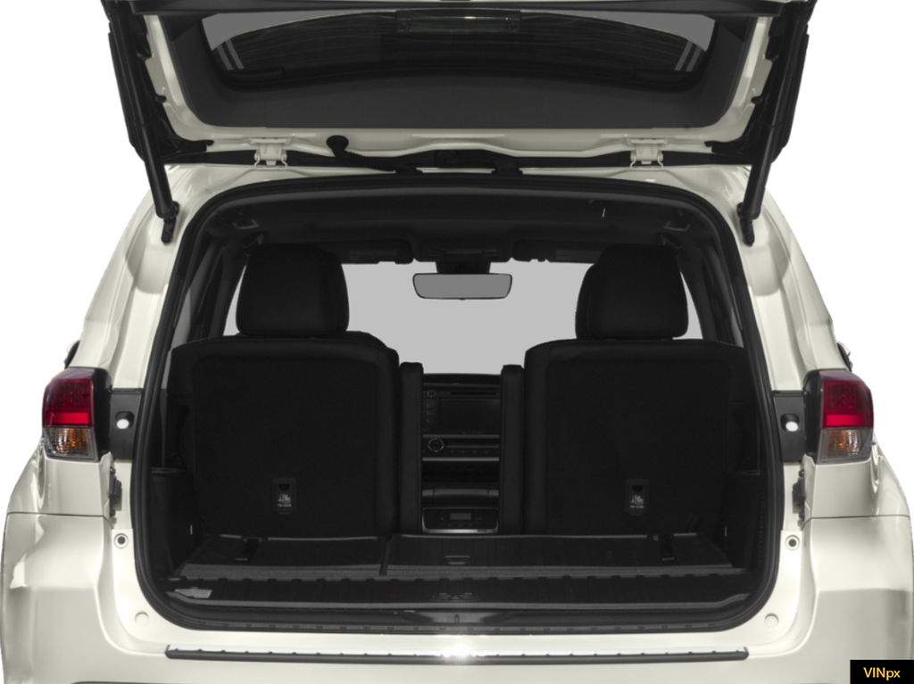 used 2019 Toyota Highlander car, priced at $31,997