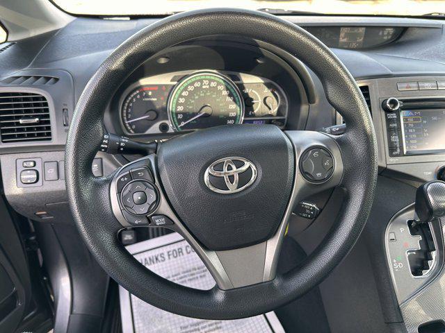 used 2014 Toyota Venza car, priced at $16,933