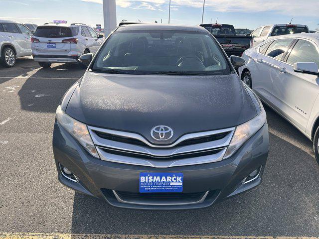 used 2014 Toyota Venza car, priced at $16,933