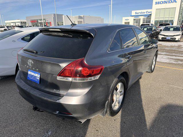 used 2014 Toyota Venza car, priced at $16,933