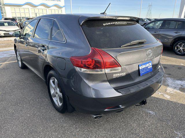 used 2014 Toyota Venza car, priced at $16,933