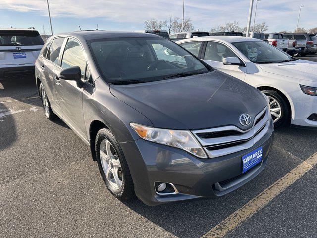 used 2014 Toyota Venza car, priced at $16,933