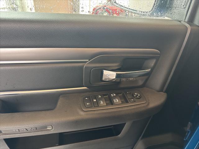 used 2022 Ram 1500 Classic car, priced at $31,980