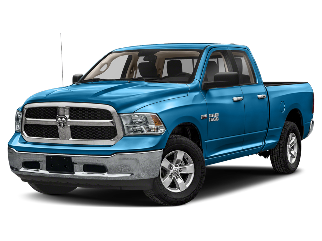 used 2022 Ram 1500 Classic car, priced at $31,980