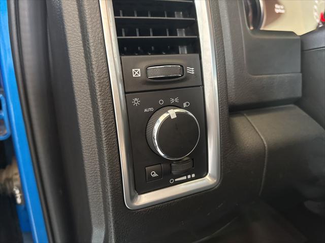 used 2022 Ram 1500 Classic car, priced at $31,980