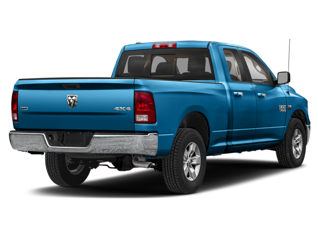 used 2022 Ram 1500 Classic car, priced at $31,980