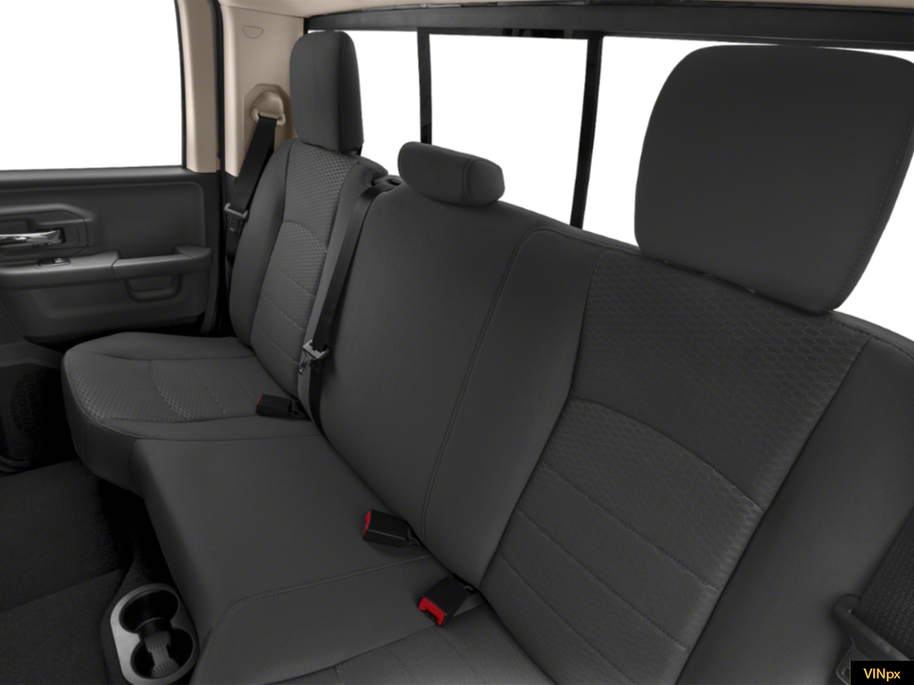 used 2022 Ram 1500 Classic car, priced at $31,980