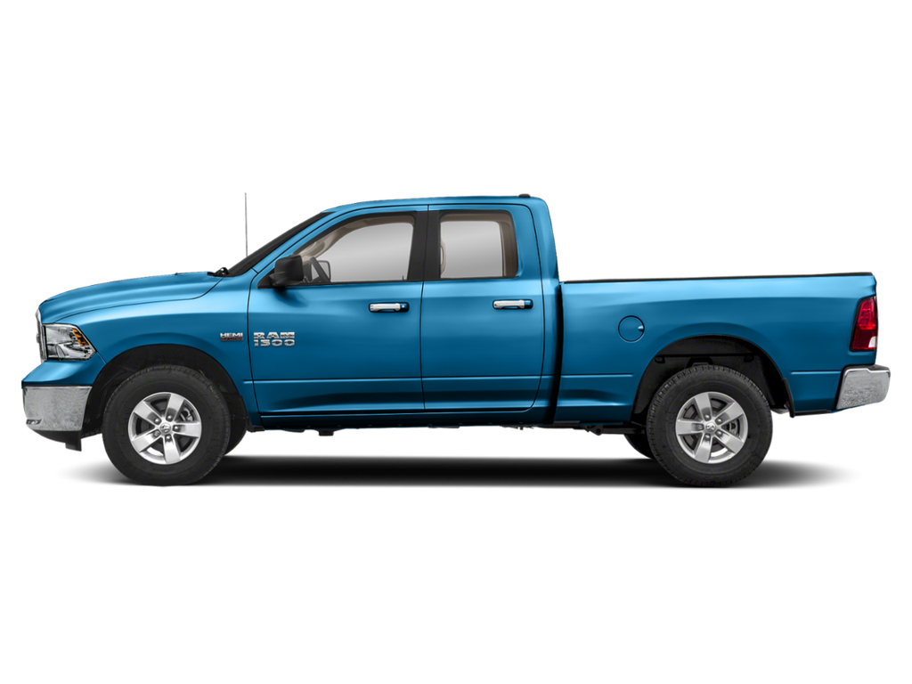 used 2022 Ram 1500 Classic car, priced at $31,980