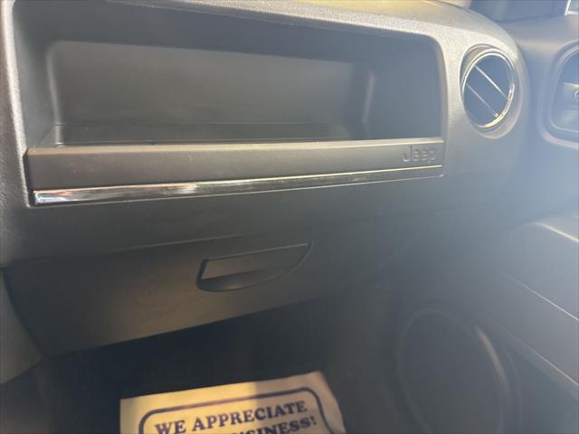 used 2014 Jeep Patriot car, priced at $6,900