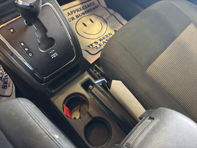 used 2014 Jeep Patriot car, priced at $6,900