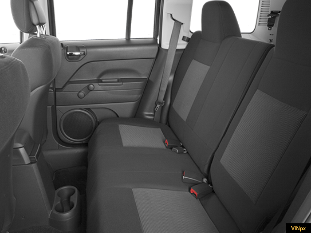 used 2014 Jeep Patriot car, priced at $6,900