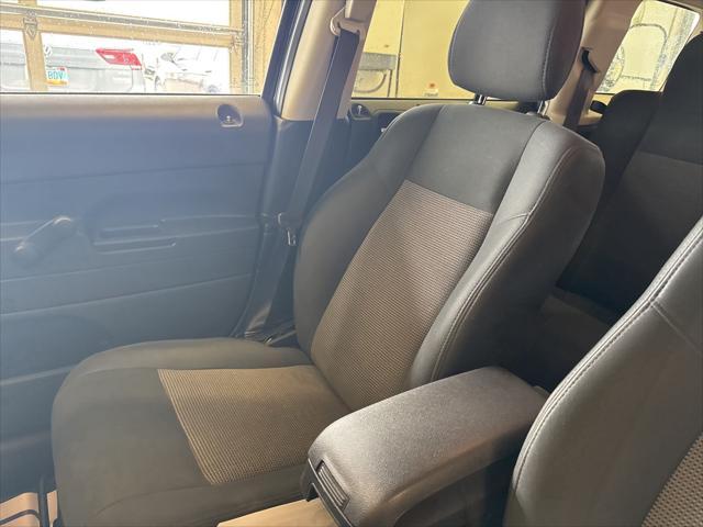 used 2014 Jeep Patriot car, priced at $6,900