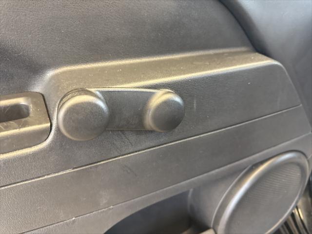 used 2014 Jeep Patriot car, priced at $6,900
