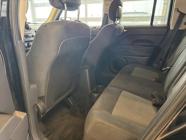 used 2014 Jeep Patriot car, priced at $6,900