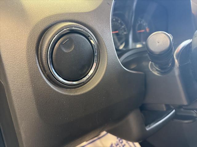used 2014 Jeep Patriot car, priced at $6,900