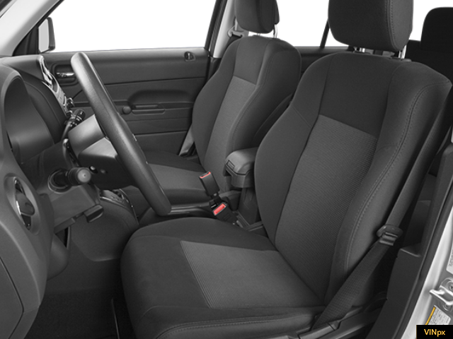 used 2014 Jeep Patriot car, priced at $6,900
