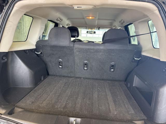 used 2014 Jeep Patriot car, priced at $6,900