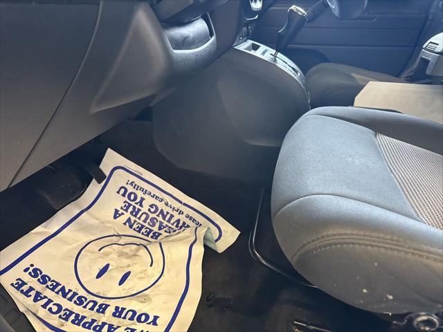used 2014 Jeep Patriot car, priced at $6,900