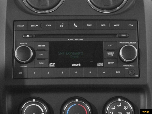 used 2014 Jeep Patriot car, priced at $6,900