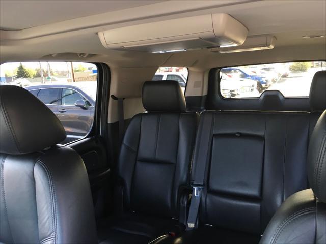 used 2012 Chevrolet Suburban car, priced at $6,900