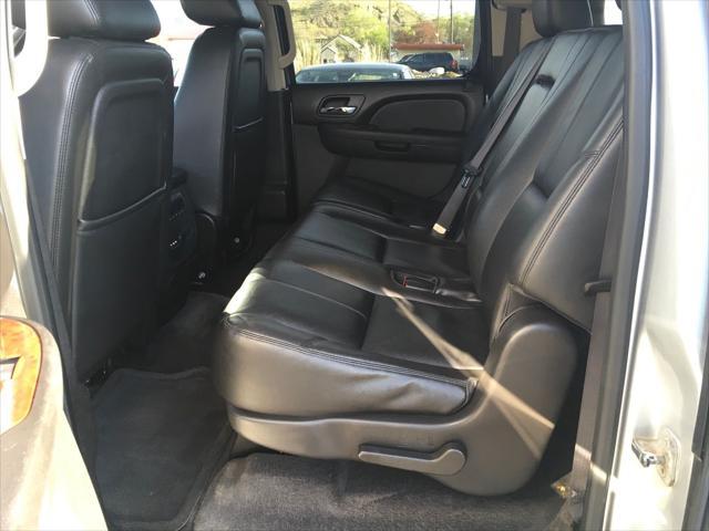used 2012 Chevrolet Suburban car, priced at $6,900