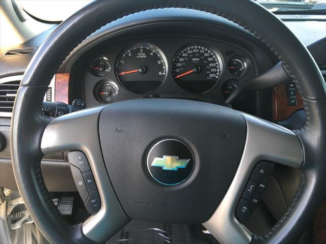 used 2012 Chevrolet Suburban car, priced at $6,900
