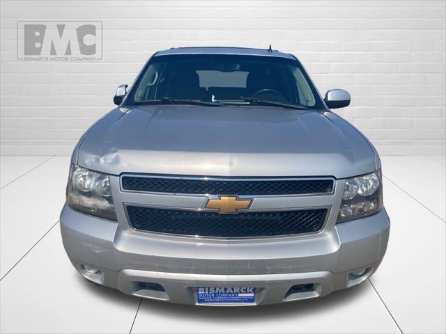 used 2012 Chevrolet Suburban car, priced at $6,900