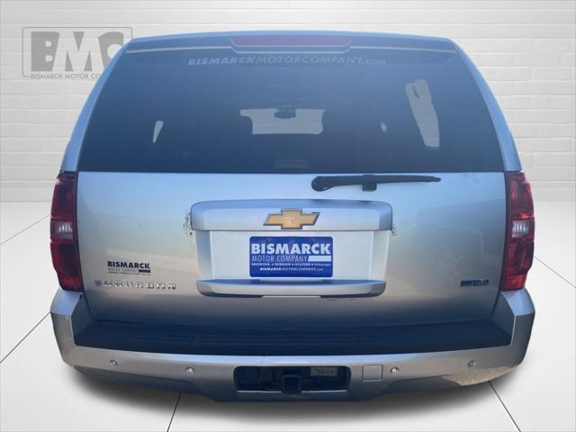 used 2012 Chevrolet Suburban car, priced at $6,900