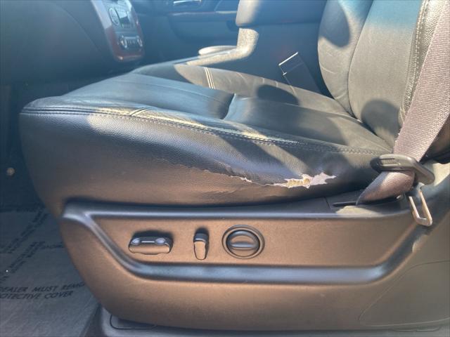 used 2012 Chevrolet Suburban car, priced at $6,900