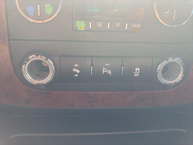used 2012 Chevrolet Suburban car, priced at $6,900