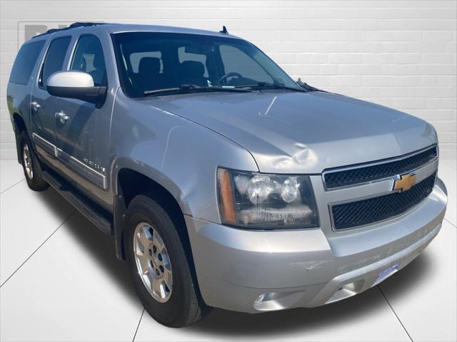 used 2012 Chevrolet Suburban car, priced at $6,900