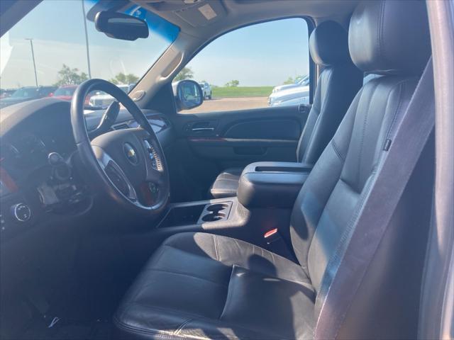 used 2012 Chevrolet Suburban car, priced at $6,900