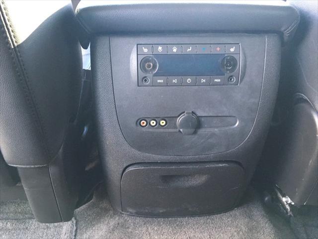 used 2012 Chevrolet Suburban car, priced at $6,900