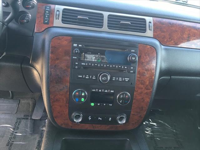 used 2012 Chevrolet Suburban car, priced at $6,900