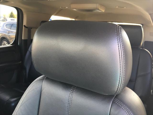 used 2012 Chevrolet Suburban car, priced at $6,900