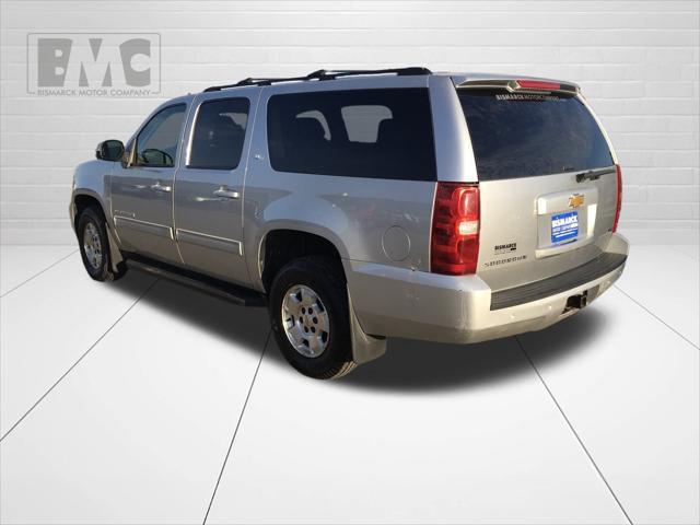 used 2012 Chevrolet Suburban car, priced at $6,900