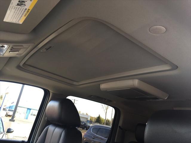 used 2012 Chevrolet Suburban car, priced at $6,900